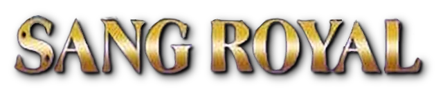 Sang Royal