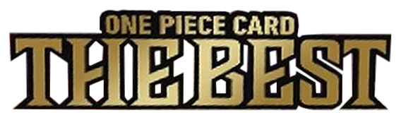 One Piece Card the Best