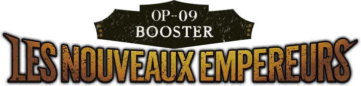 Les Nouveaux Empereurs