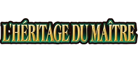 L'Héritage du Maître