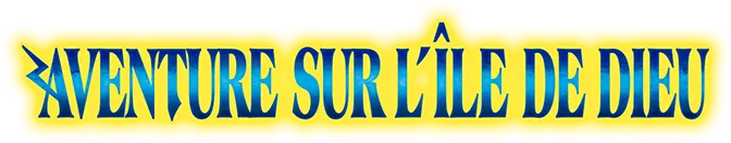 Aventure sur l'Île de Dieu