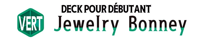 VERT Jewelry Bonney