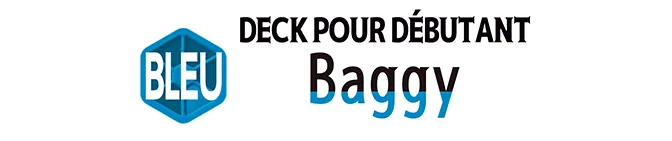 BLEU Baggy